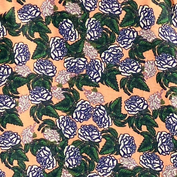 XXS Lularoe perfect T - Picture 2 of 2